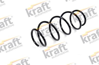 Suspension Spring KRAFT Automotive 4025064