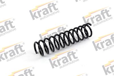 Suspension Spring KRAFT Automotive 4030040