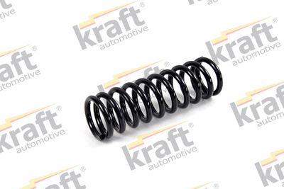 Suspension Spring KRAFT Automotive 4031152