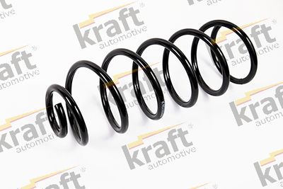 Suspension Spring KRAFT Automotive 4031660