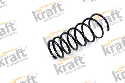 Suspension Spring KRAFT Automotive 4032160