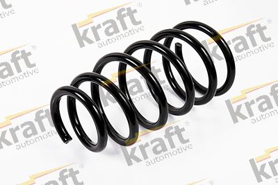 Suspension Spring KRAFT Automotive 4035001