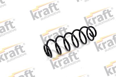 Suspension Spring KRAFT Automotive 4035500