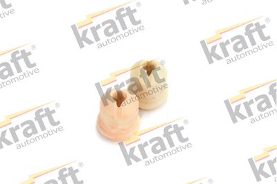 Rubber Buffer, suspension KRAFT Automotive 4081550