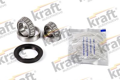 Wheel Bearing Kit KRAFT Automotive 4100010