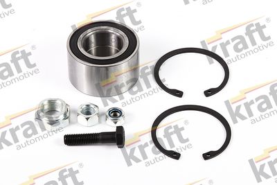 Wheel Bearing Kit KRAFT Automotive 4100040