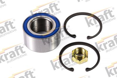 Wheel Bearing Kit KRAFT Automotive 4100060