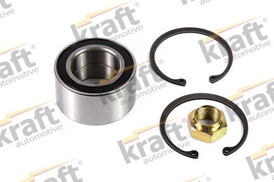 Wheel Bearing Kit KRAFT Automotive 4100100