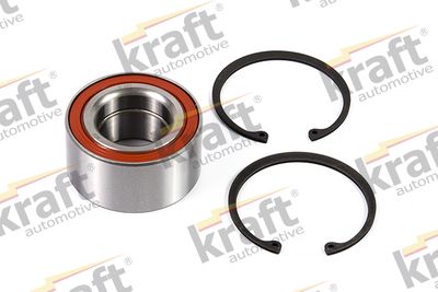Wheel Bearing Kit KRAFT Automotive 4100160