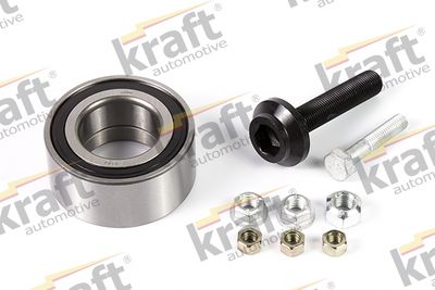 Wheel Bearing Kit KRAFT Automotive 4100180