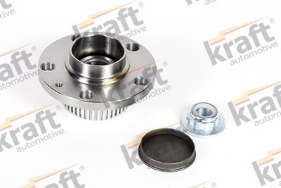 Wheel Bearing Kit KRAFT Automotive 4100250
