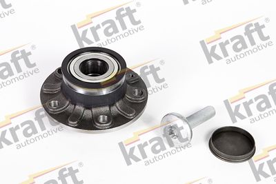 Wheel Bearing Kit KRAFT Automotive 4100410