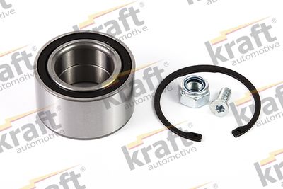 Wheel Bearing Kit KRAFT Automotive 4100720