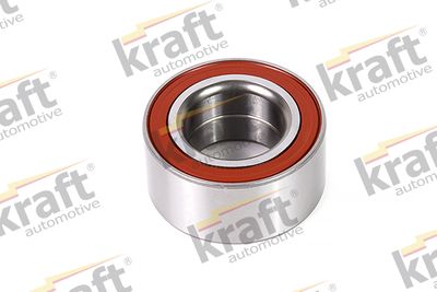 Wheel Bearing Kit KRAFT Automotive 4101030
