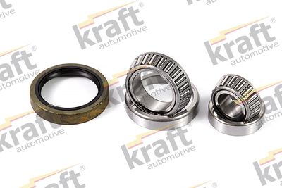 Wheel Bearing Kit KRAFT Automotive 4101110