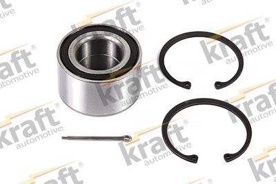 Wheel Bearing Kit KRAFT Automotive 4101500