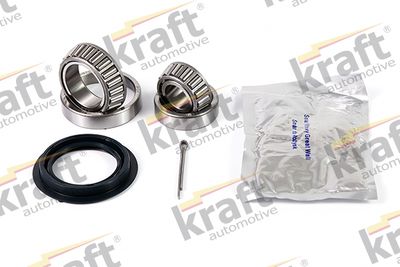 Wheel Bearing Kit KRAFT Automotive 4101510