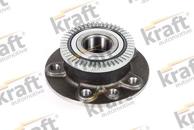 Wheel Bearing Kit KRAFT Automotive 4101600