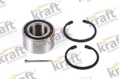 Wheel Bearing Kit KRAFT Automotive 4101620