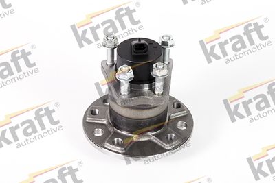 Wheel Bearing Kit KRAFT Automotive 4101650