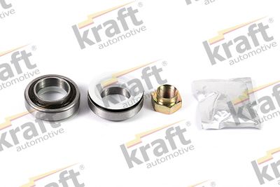 Wheel Bearing Kit KRAFT Automotive 4102020