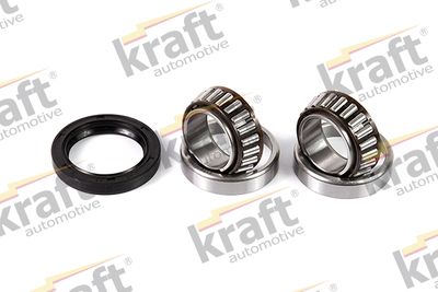 Wheel Bearing Kit KRAFT Automotive 4102170