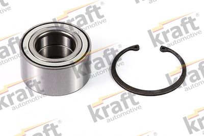 Wheel Bearing Kit KRAFT Automotive 4102292