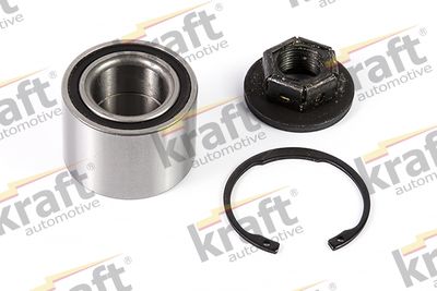 Wheel Bearing Kit KRAFT Automotive 4102295