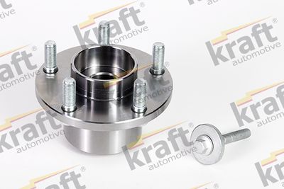 Wheel Bearing Kit KRAFT Automotive 4102299