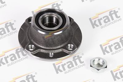 Wheel Bearing Kit KRAFT Automotive 4103070