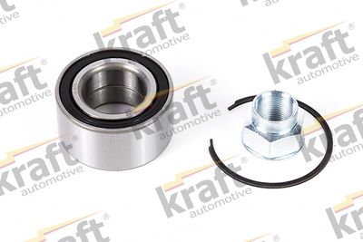 Wheel Bearing Kit KRAFT Automotive 4103080