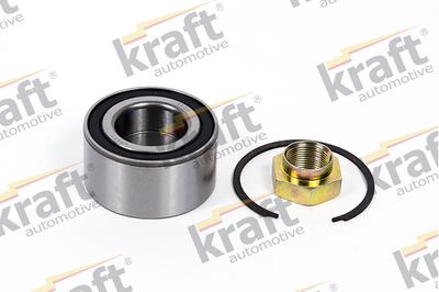 Wheel Bearing Kit KRAFT Automotive 4103120