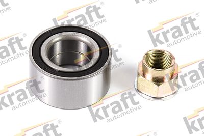 Wheel Bearing Kit KRAFT Automotive 4103123