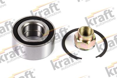 Wheel Bearing Kit KRAFT Automotive 4103125