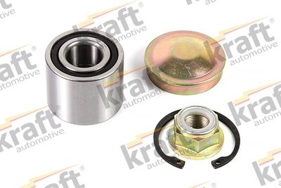 Wheel Bearing Kit KRAFT Automotive 4105350