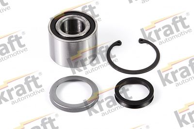 Wheel Bearing Kit KRAFT Automotive 4105660