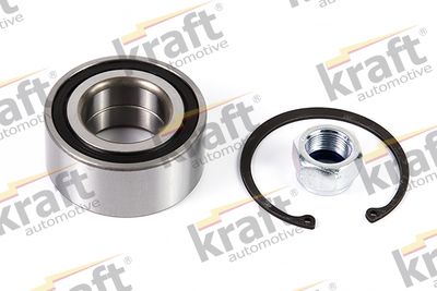 Wheel Bearing Kit KRAFT Automotive 4105920