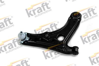 Control/Trailing Arm, wheel suspension KRAFT Automotive 4210005