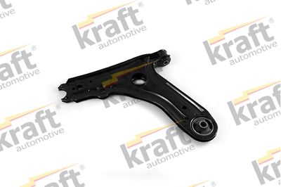 Control/Trailing Arm, wheel suspension KRAFT Automotive 4210010