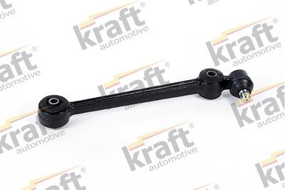 Control/Trailing Arm, wheel suspension KRAFT Automotive 4210020
