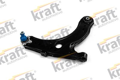 Control/Trailing Arm, wheel suspension KRAFT Automotive 4210080