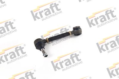 Control/Trailing Arm, wheel suspension KRAFT Automotive 4210330