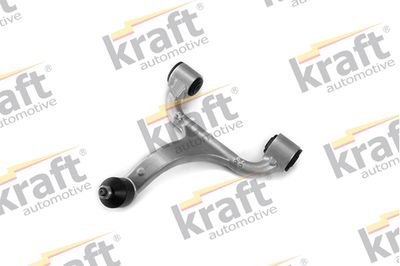 Control/Trailing Arm, wheel suspension KRAFT Automotive 4211031