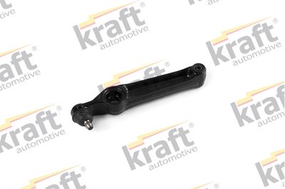 Control/Trailing Arm, wheel suspension KRAFT Automotive 4211502