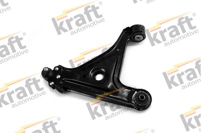 Control/Trailing Arm, wheel suspension KRAFT Automotive 4211518