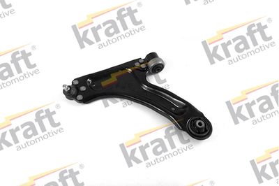 Control/Trailing Arm, wheel suspension KRAFT Automotive 4211521