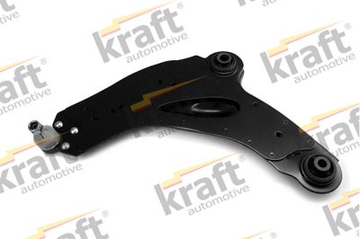 Control/Trailing Arm, wheel suspension KRAFT Automotive 4211604