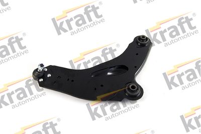 Control/Trailing Arm, wheel suspension KRAFT Automotive 4211605