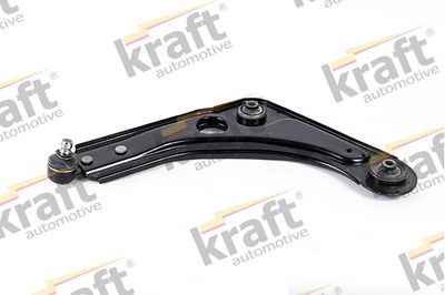 Control/Trailing Arm, wheel suspension KRAFT Automotive 4212040