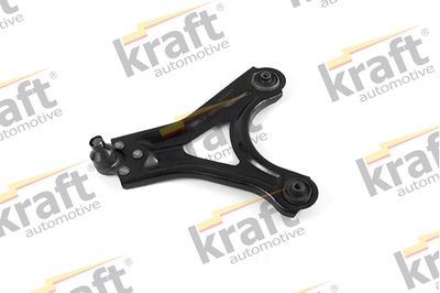 Control/Trailing Arm, wheel suspension KRAFT Automotive 4212310